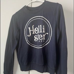 Hollister sweatshirt